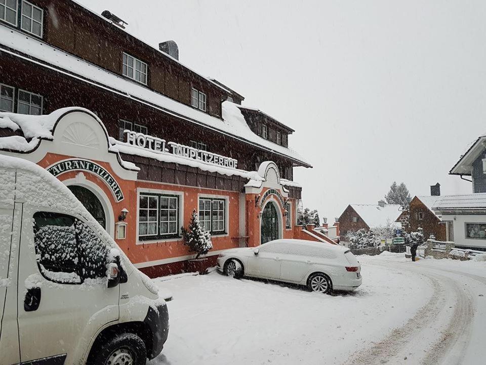 Hotel Tauplitzerhof Exterior photo