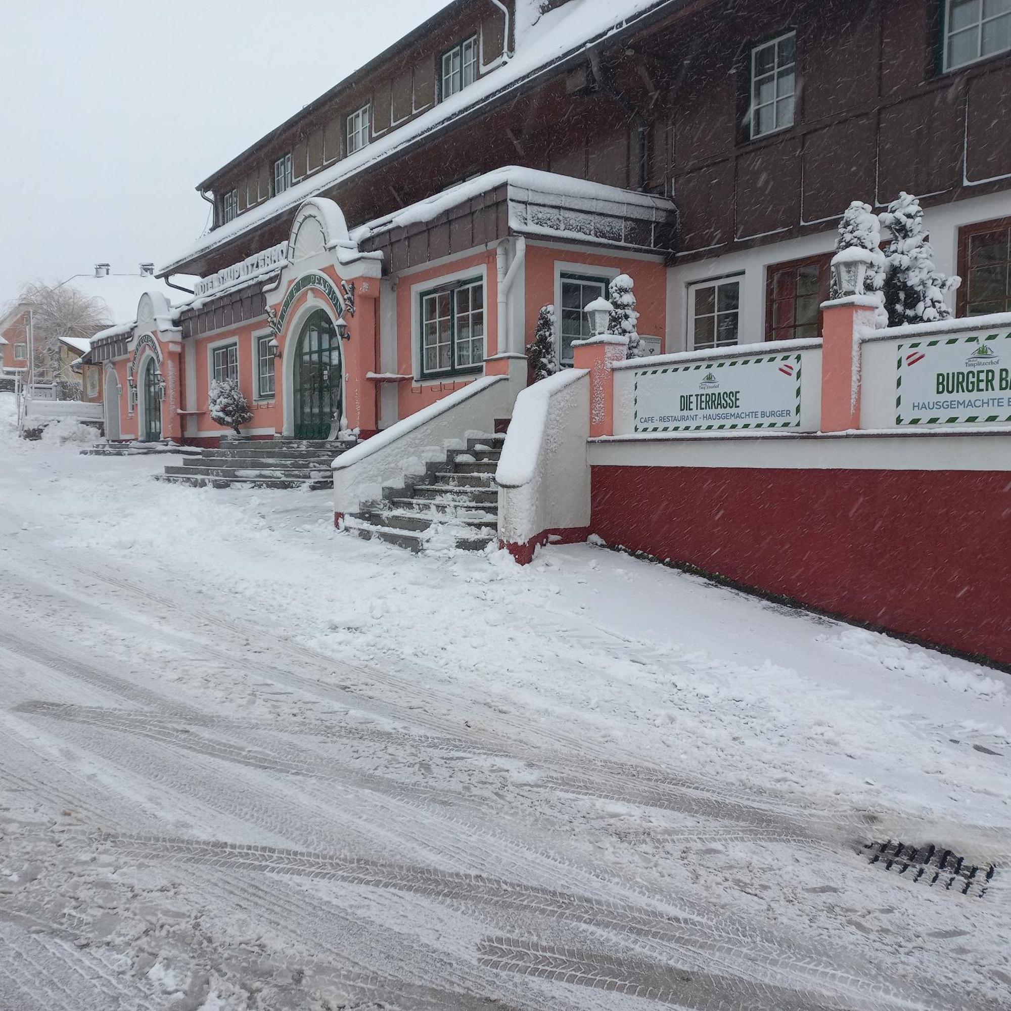 Hotel Tauplitzerhof Exterior photo