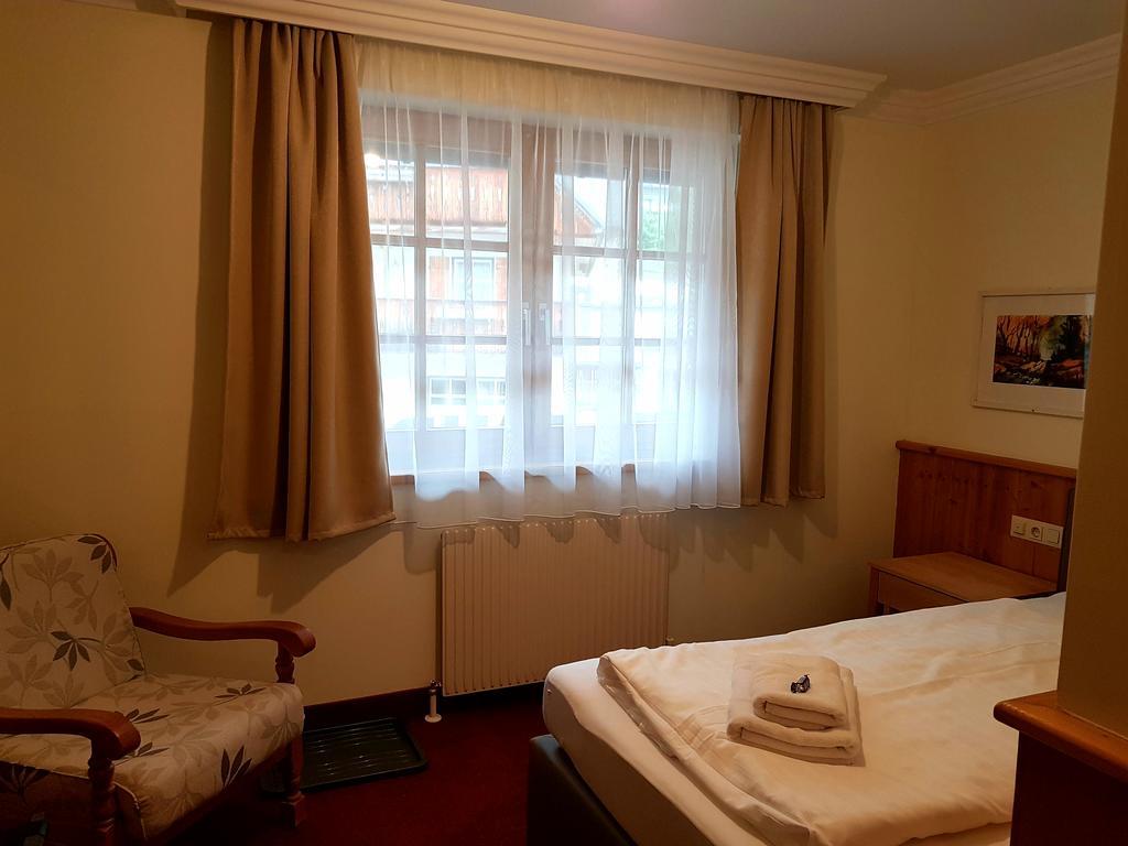Hotel Tauplitzerhof Exterior photo