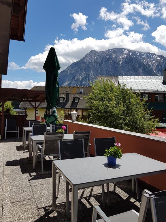 Hotel Tauplitzerhof Exterior photo